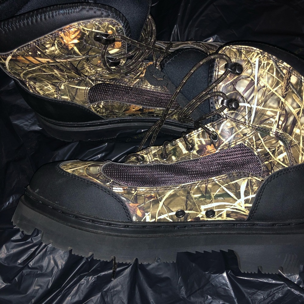 Cabella mens size 14